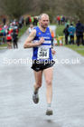 Senior mens NECAA Road Relays Champs., Hetton Lyons Oark, Hetton-le-Hole. Photo: David T. Hewitson/Sports for All Pics
